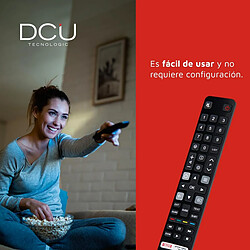 Acheter SANAG Telecommande Universelle Pour Tv Tcl-Bouton Pour Netflix Video-Distance : 8 Mètres