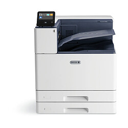 Avis Xerox VLC8000 A3 45PPM DUPLEX NMET