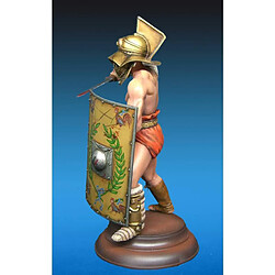 Avis Mini Art Figurine Mignature Gladiator