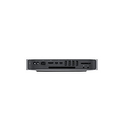 Avis Apple Mac Mini 2014 i5 2,6 Ghz 8 Go 256 Go SSD Reconditionné · Reconditionné