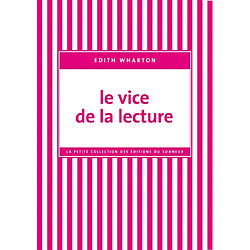 Le vice de la lecture - Occasion