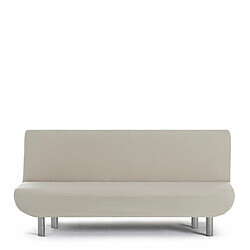 Housse de canapé Eysa BRONX Beige 140 x 100 x 200 cm