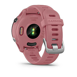 Acheter Montre connectée sport - GARMIN - Forerunner 255S - Rose