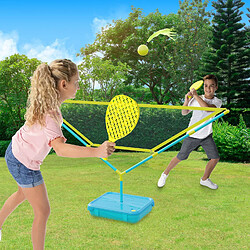 Avis Mookie Swingball 5 en 1 multiplay toutes surfaces