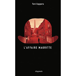 L'affaire Magritte