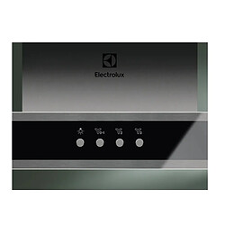 Acheter Hotte décorative 60cm 68db 600m3/h inox - EFTD26X - ELECTROLUX