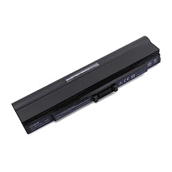 vhbw Batterie remplacement pour Acer UM09E32, UM09E36, UM09E51, UM09E56, UM09E70, UM09E71 pour ordinateur portable Notebook (4400mAh, 11,1V, Li-ion)