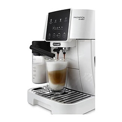 Acheter Machine expresso broyeur DELONGHI ECAM220.61.W - inox