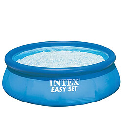 Intex Easy Set Pool® Ø 305 x 76cm mit Kartuschenfilteranlage