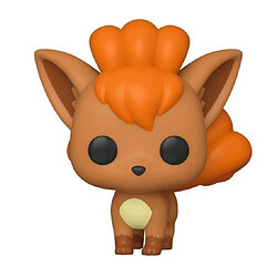 Funko Pokémon - Figurine POP! Vulpix 9 cm