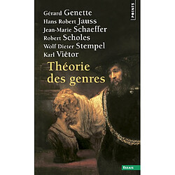 Théorie des genres