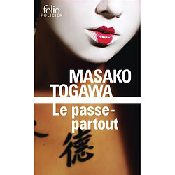 Le passe-partout