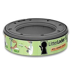 LitterLocker Recharge Ronde Litter Locker II