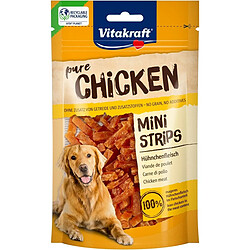 Snack pour chiens Vitakraft Poulet 80 g