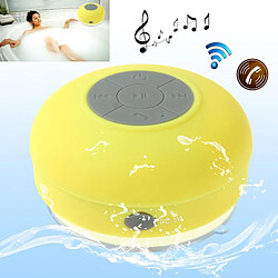 Yonis Enceinte Waterproof Bluetooth Puissante 3W