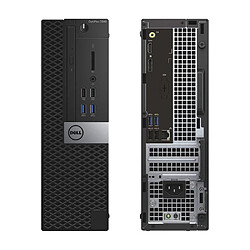 Avis Dell OptiPlex 3040 SFF i5-6500 8Go 256Go SSD · Reconditionné