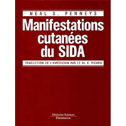 Atlas des manifestations cutanées du sida