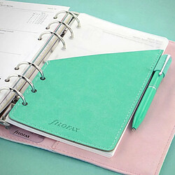 Filofax 131005 fichier Personal - Fichiers (Conventional file folder, Personal, 94 mm, 170 mm, 1 pièce(s))