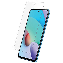 My Way Myway Verre Trempé pour Xiaomi Redmi Note 11 4G/11S 4G Plat Anti-rayures Transparent