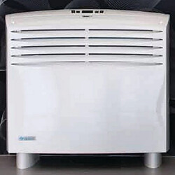 Avis Olimpia Splendid Climatiseur Prêt-à-poser réversible sans unité extérieure UNICO EASY HP 00981 - 2000W/2000W avec pompe à chaleur - 7000 BTU