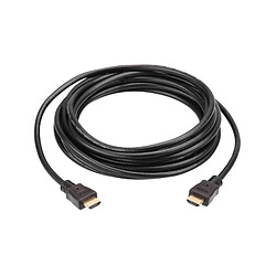 HP CABLE HDMI MALE MALE 1.8M