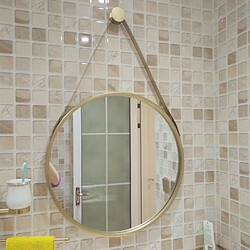 Miroir de salle de bain