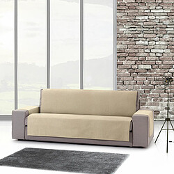 Avis Housse de canapé Eysa MID Beige 100 x 110 x 190 cm