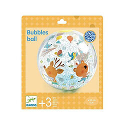 Ballon gonflable - Bubbles ball Ø 35 cm