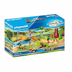 Playmobil® Jardin Animalier