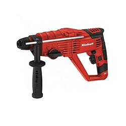 Einhell marteau perforateur SDS plus 800W TH-RH 800E