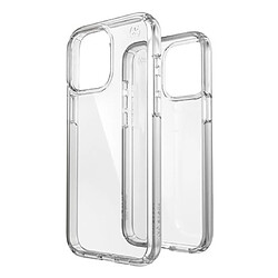 Acheter Speck Coque Presidio Perfect Clear pour iPhone 15 Pro Max Transparent