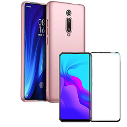 Phonecare 5D Full Cover - Xiaomi Mi 9T