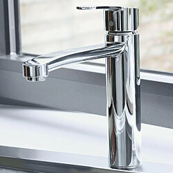 Avis GROHE Mitigeur Vier Eurostyle Cosmopolitan 31159002 (Import Allemagne)