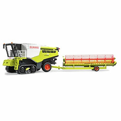 Acheter Bruder Claas Lexion 780 Terra Trac - Moissonneuse batteuse