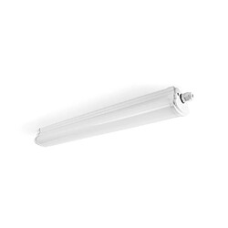 Alpexe Tube à LED | 22 W | 2160 lm | IP65 | 60 cm