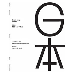 Graphic design japonais : l'évolution du style et les expressions contemporaines