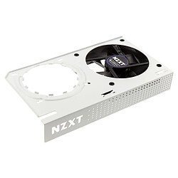 Adaptateur NZXT G12 GPU KRAKEN Blanc