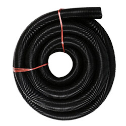 Acheter Tube D'aspirateur Universel 2 Pièces Tuyau Flexible De Collecte De Poussière 2 M Noir