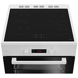 Acheter Cuisinière induction BEKO FSE69303MWC