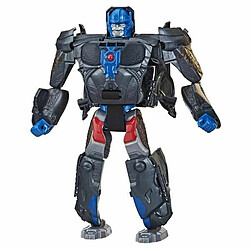 Playset Transformers F46505X0 11,6 x 23,8 x 20,5 cm