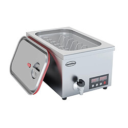 Cuiseur Sous-Vide GN 1/1 - 24 L - Combisteel