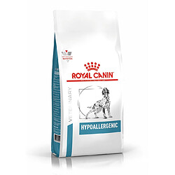 Royal Canin Veterinary Diet Hypoallergenic DR21