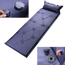 Yonis Matelas auto gonflable