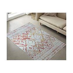 Mani Textile Tapis BERBERES, Multicolore