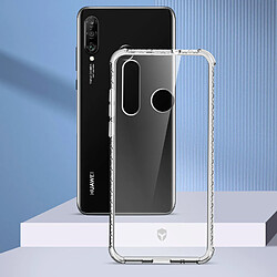 Acheter Coque pour Huawei P30 Lite, P30 Lite XL et Honor 20S Force Case Air Transparent