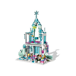 Avis 43172 Le palais des glaces magique LEGO® Disney