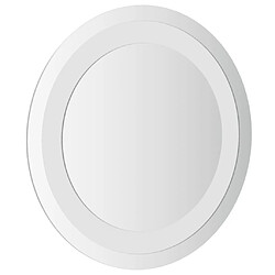 Acheter Maison Chic Miroir à LED,Miroir Lumineux LED pour salle de bain 30 cm rond -MN28490