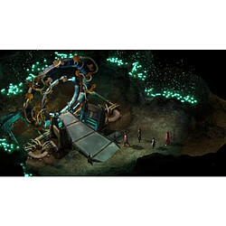 KOCH Media Torment Tides of Numenera Edition Day One Jeu Xbox One