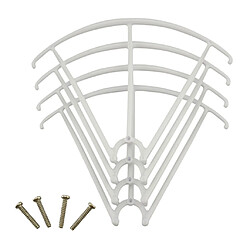 Quadcopter Propeller Protector