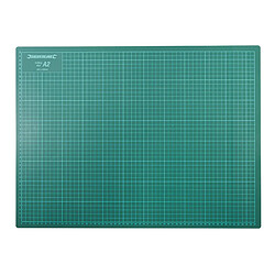 Silverline Tapis de découpe - A2